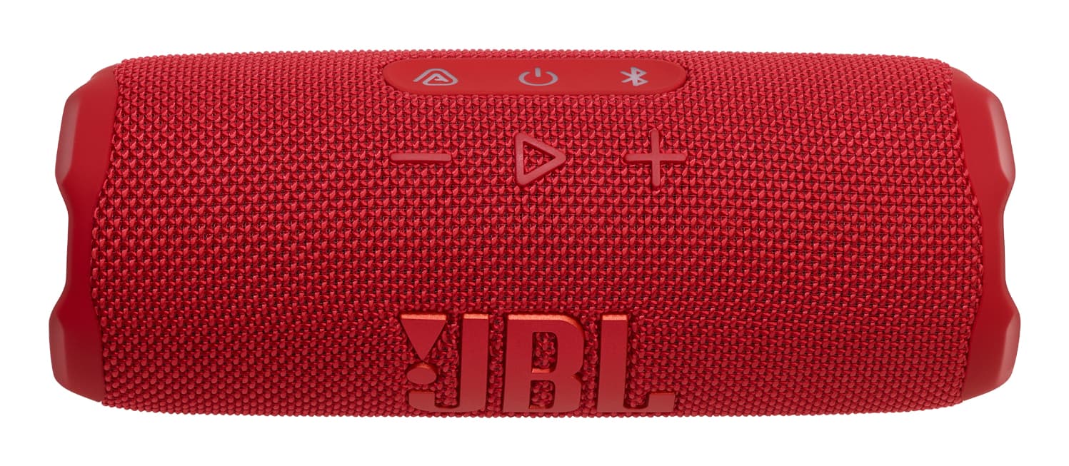 JBL Flip 7 Rouge — photo 3 sur 10