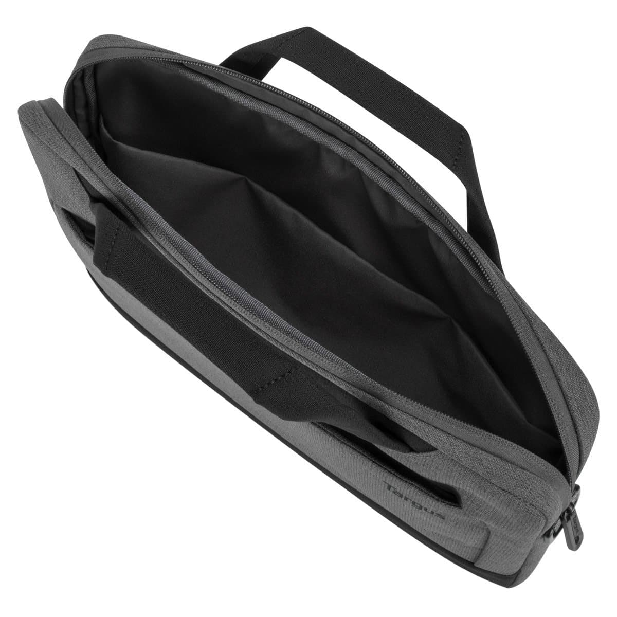 Targus Cypress Slimcase EcoSmart 15,6" Gris — photo 2 sur 8
