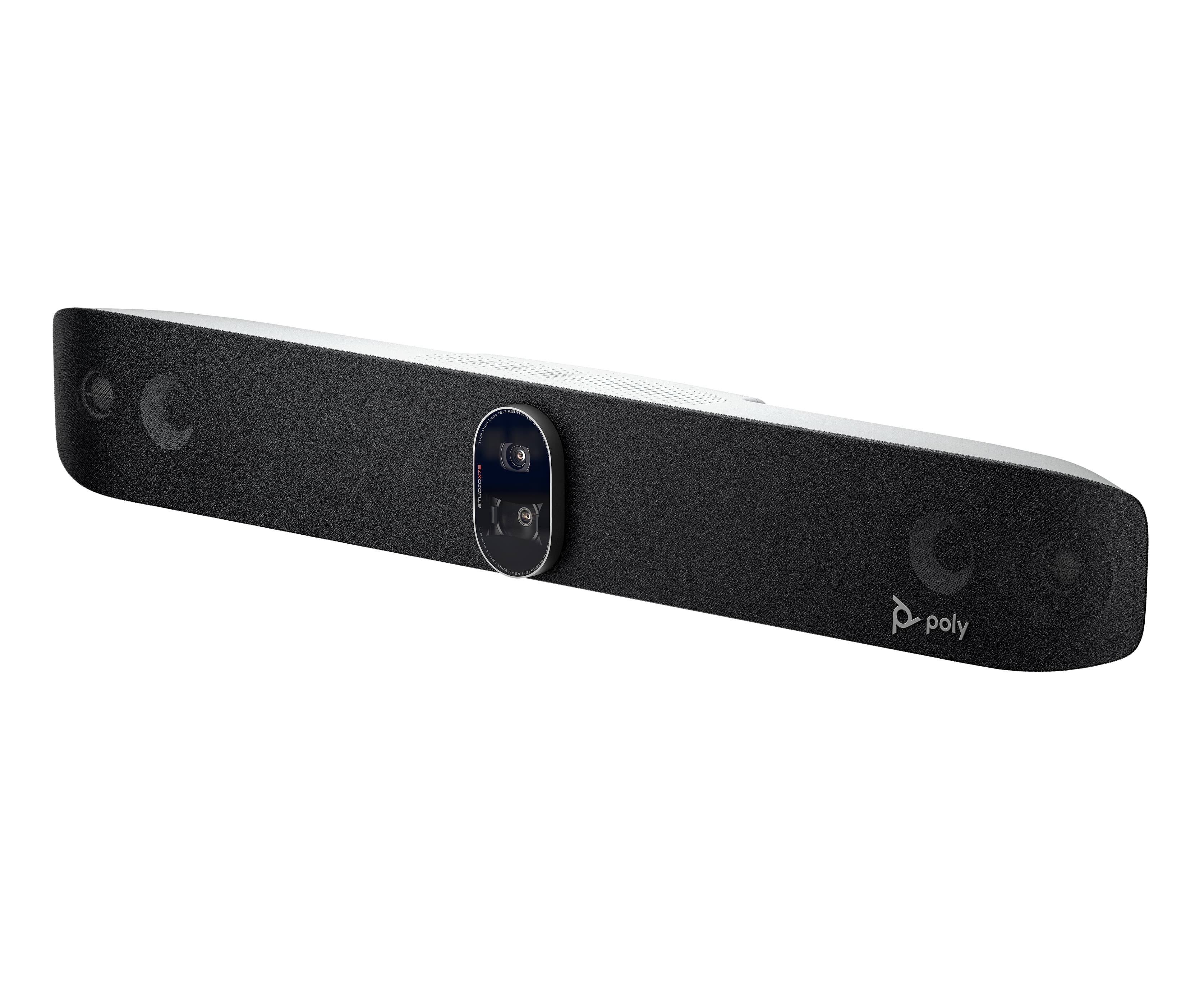 HP Poly Studio X72 All-In-One Video Bar — photo 6 of 8