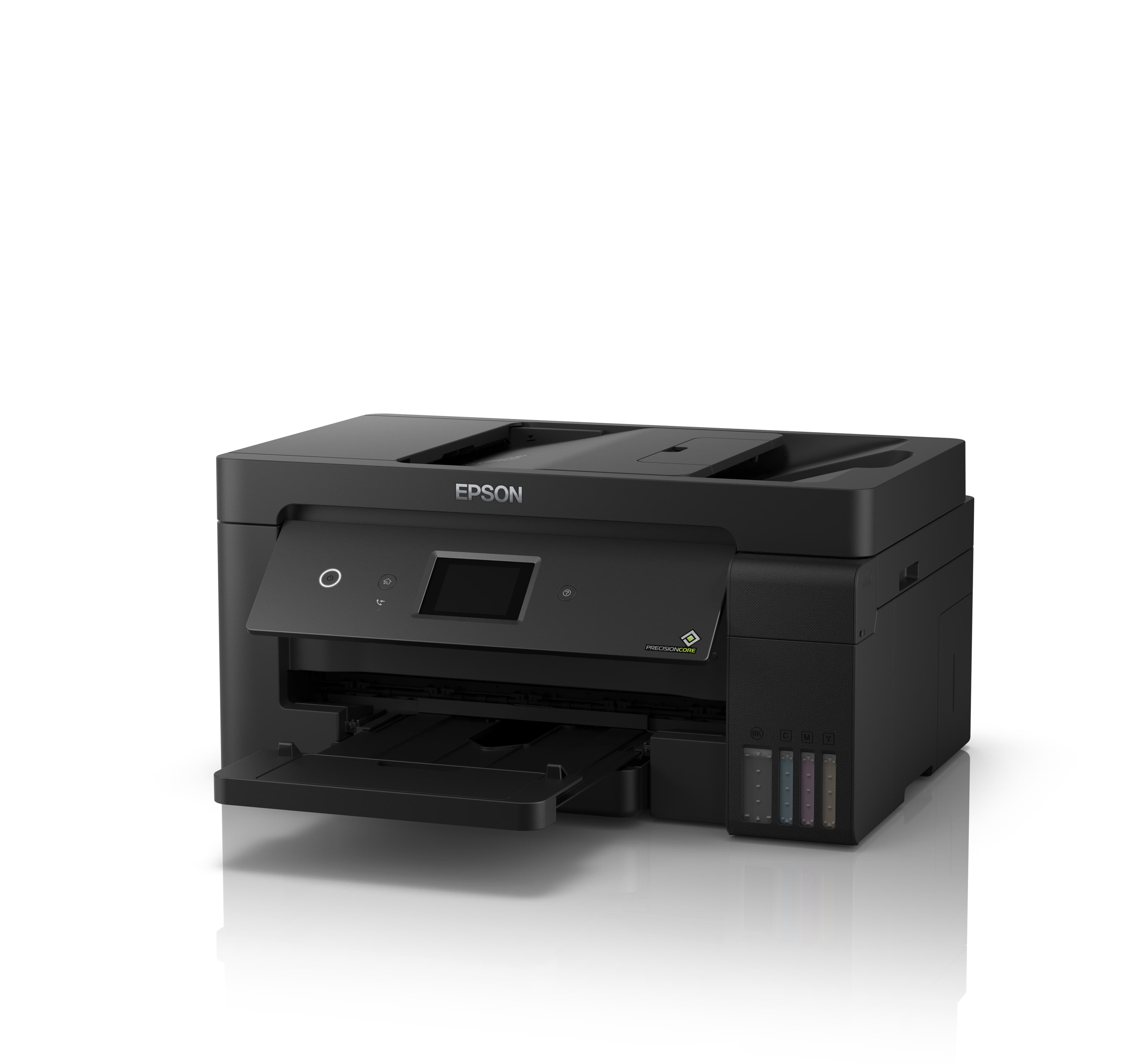 Epson EcoTank ET-15000 Inkjet A3+ Printer — photo 21 of 27