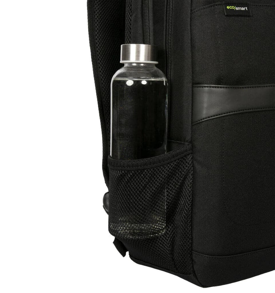Targus GeoLite EcoSmart Advanced Backpack - 16" - Black — photo 6 of 13