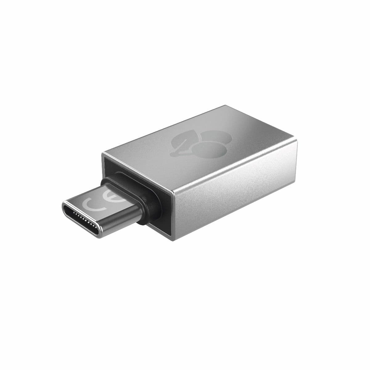 USB-C to USB-A Adapter — photo 2 of 3