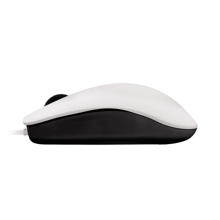 CHERRY MC 1000 - Souris - Filaire - Gris pâle — photo 2 sur 3