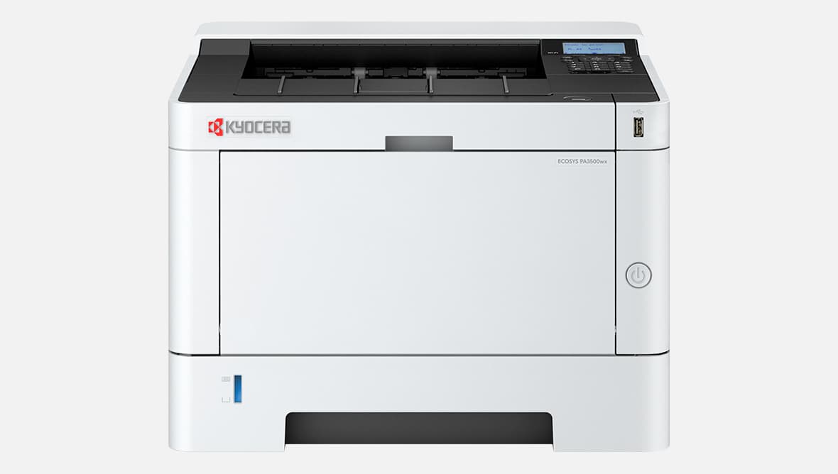 KYOCERA ECOSYS PA3500wx Mono Laser Printer [NO KYOLIFE] — photo 6 of 6