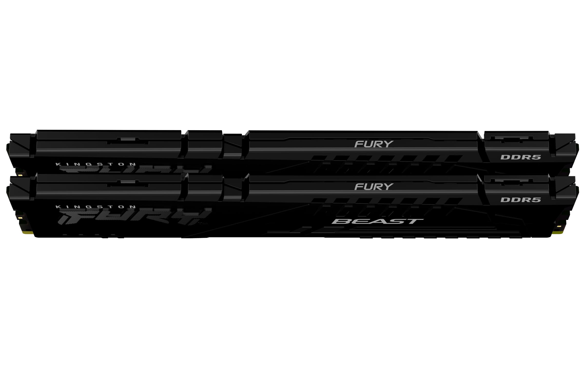 KINGSTON FURY Beast 16 Go DDR5 288 broches DIMM — photo 2 sur 14