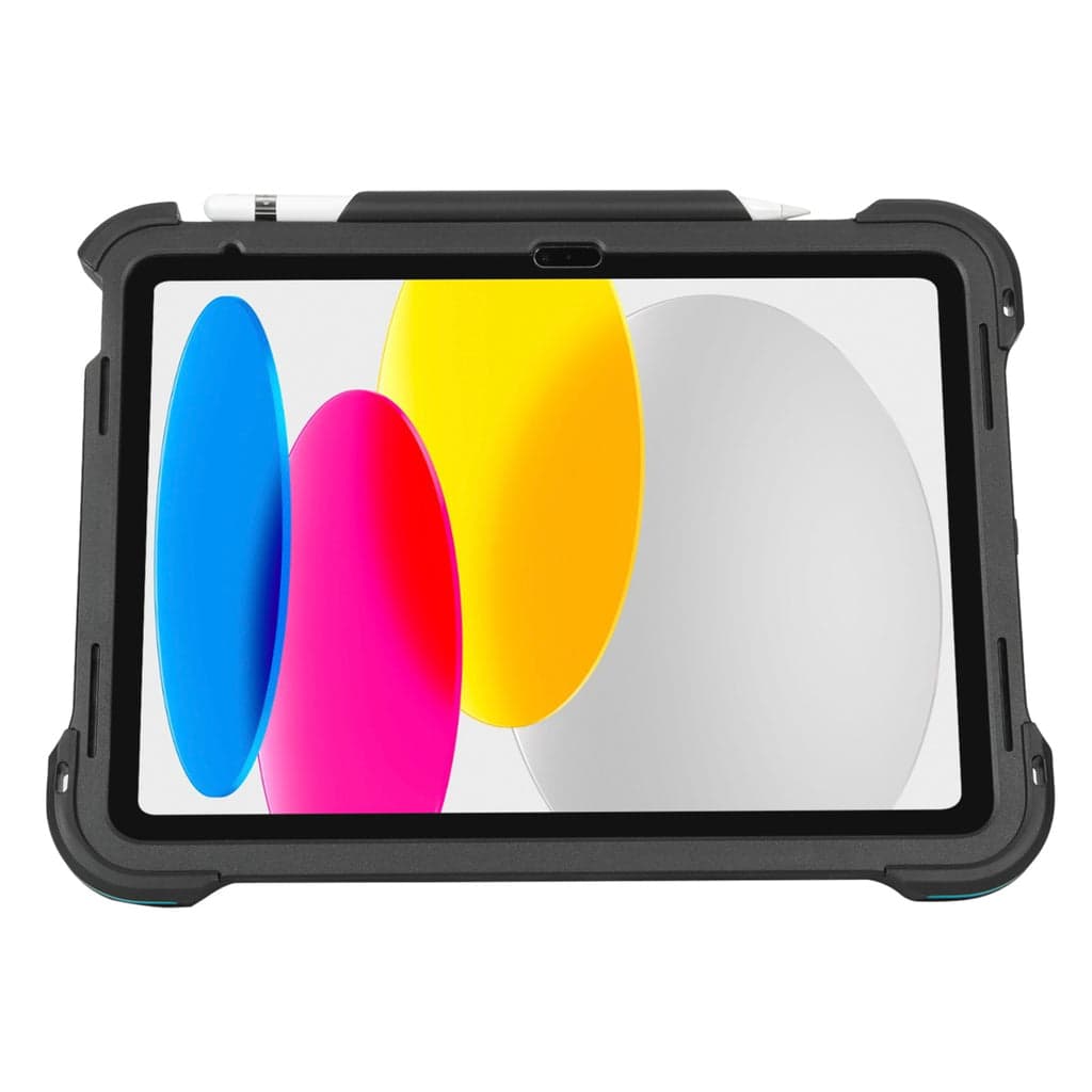 Targus SafePort Rugged Max Case pour iPad 10e génération 10,9" — photo 4 sur 13