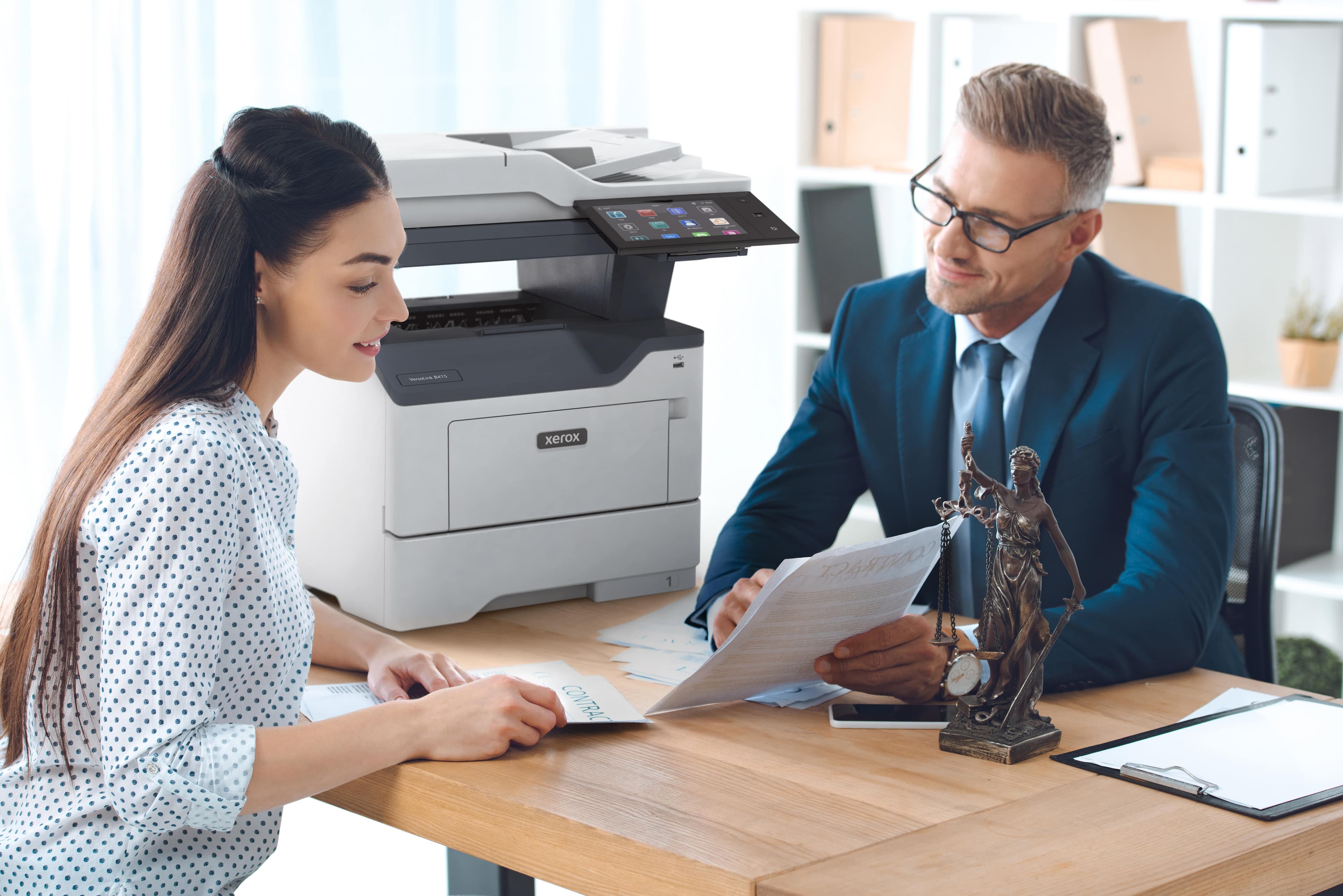 Xerox VersaLink B415 A4 Imprimante couleur — photo 18 sur 33