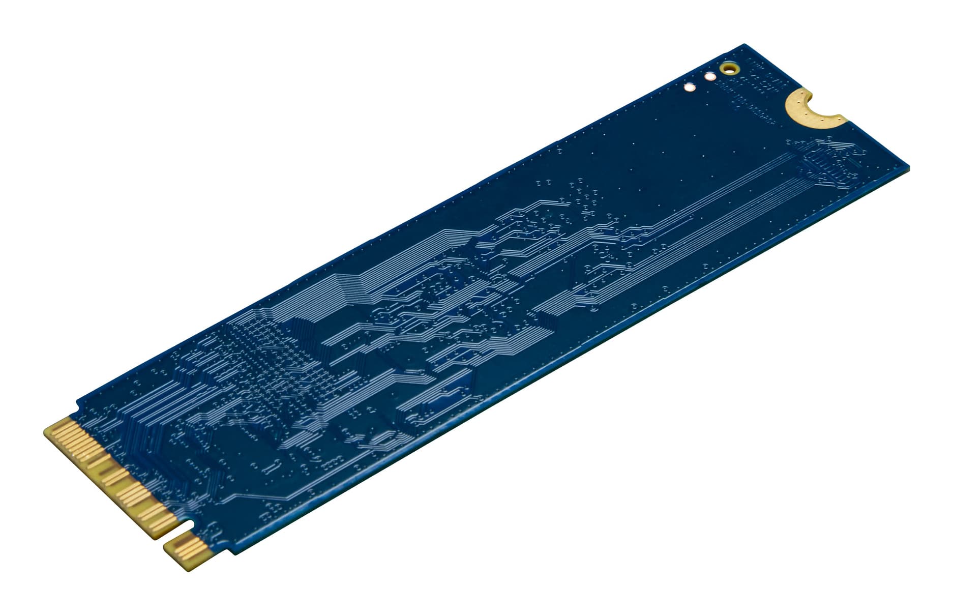 KINGSTON NV3 M.2 2280 NVMe SSD 500 GB — photo 2 of 11
