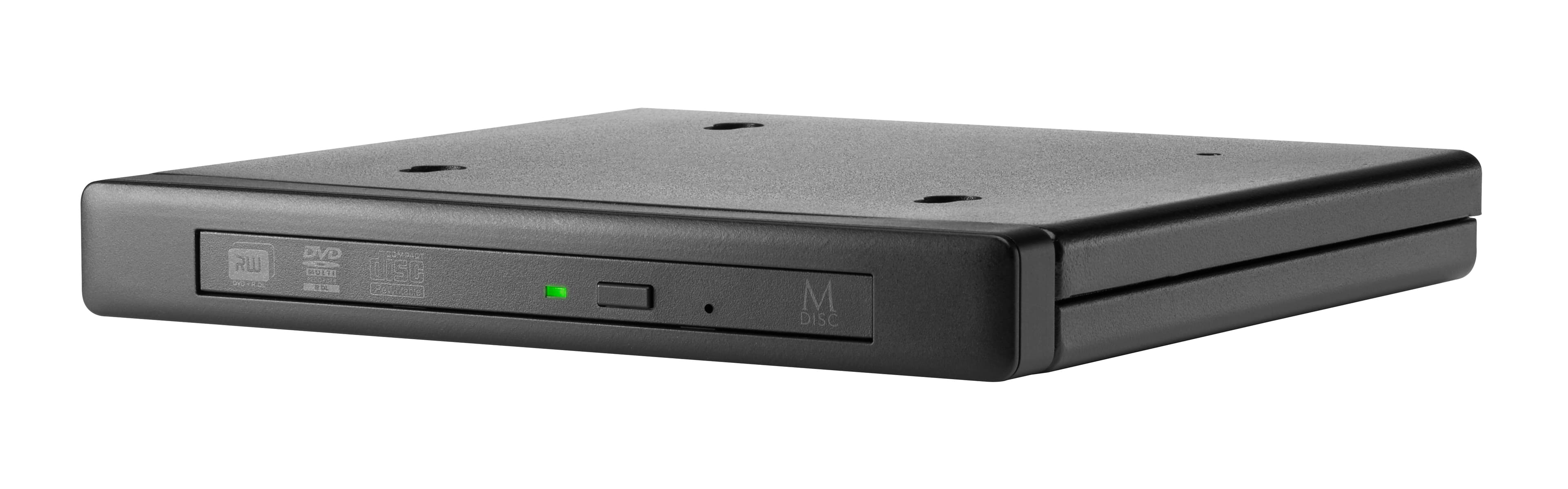 HP Desktop Mini DVD Super Multi-Writer ODD — photo 2 of 3