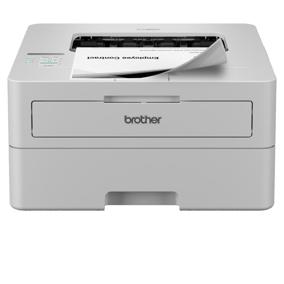 Brother HL-L2865DW Compact A4 Laser Printer — photo 6 of 7