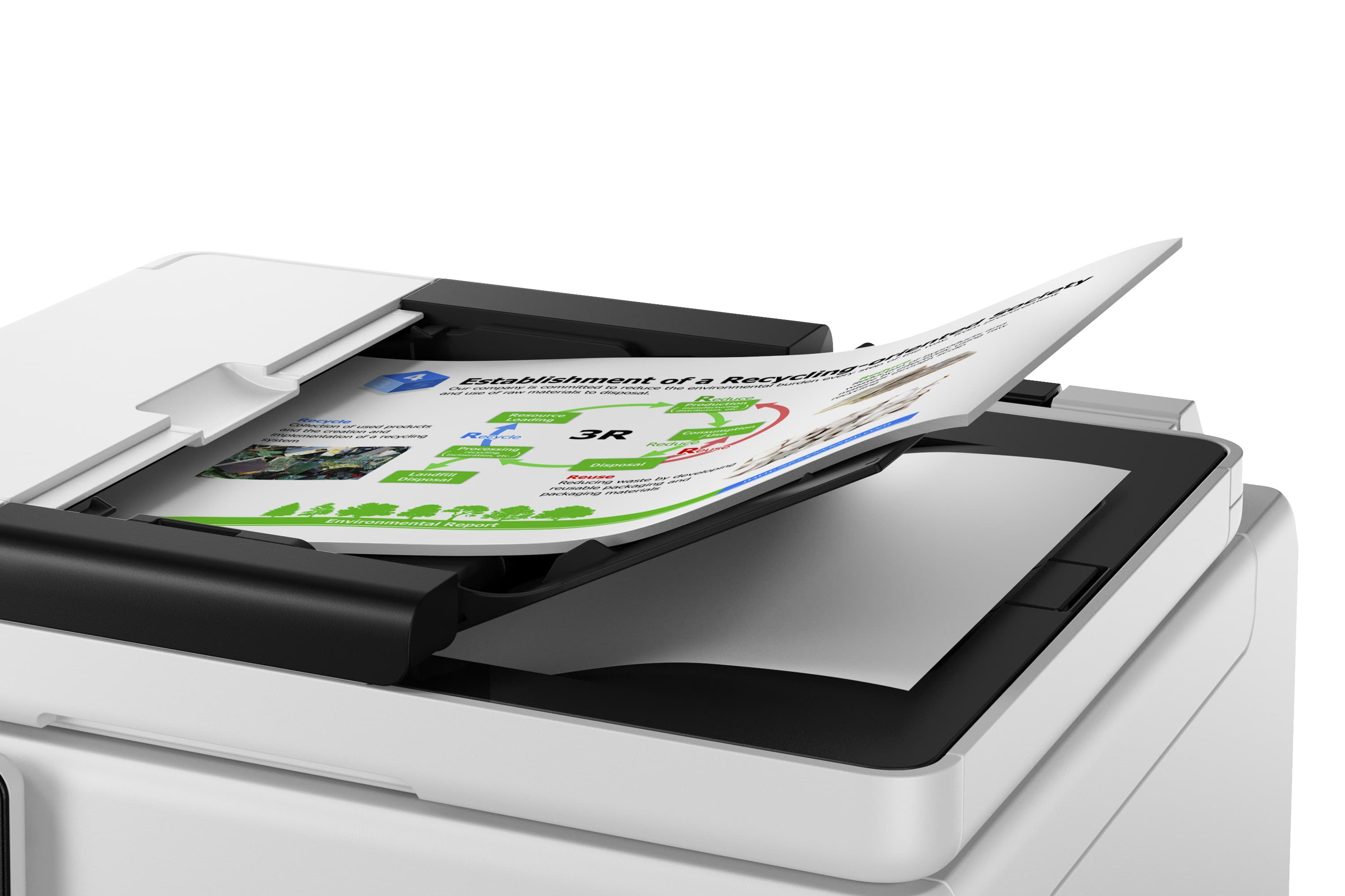 Canon Maxify GX6150 Multifunctional — photo 5 of 23