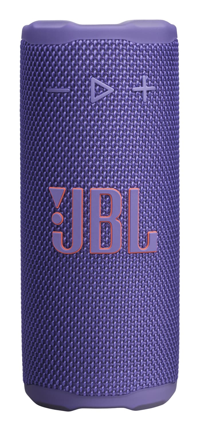 JBL Grip Purple