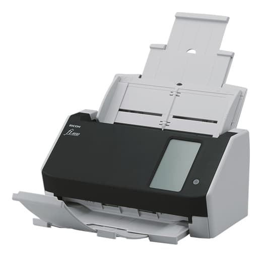 Ricoh fi-8040 A4 Scanner — photo 11 of 13