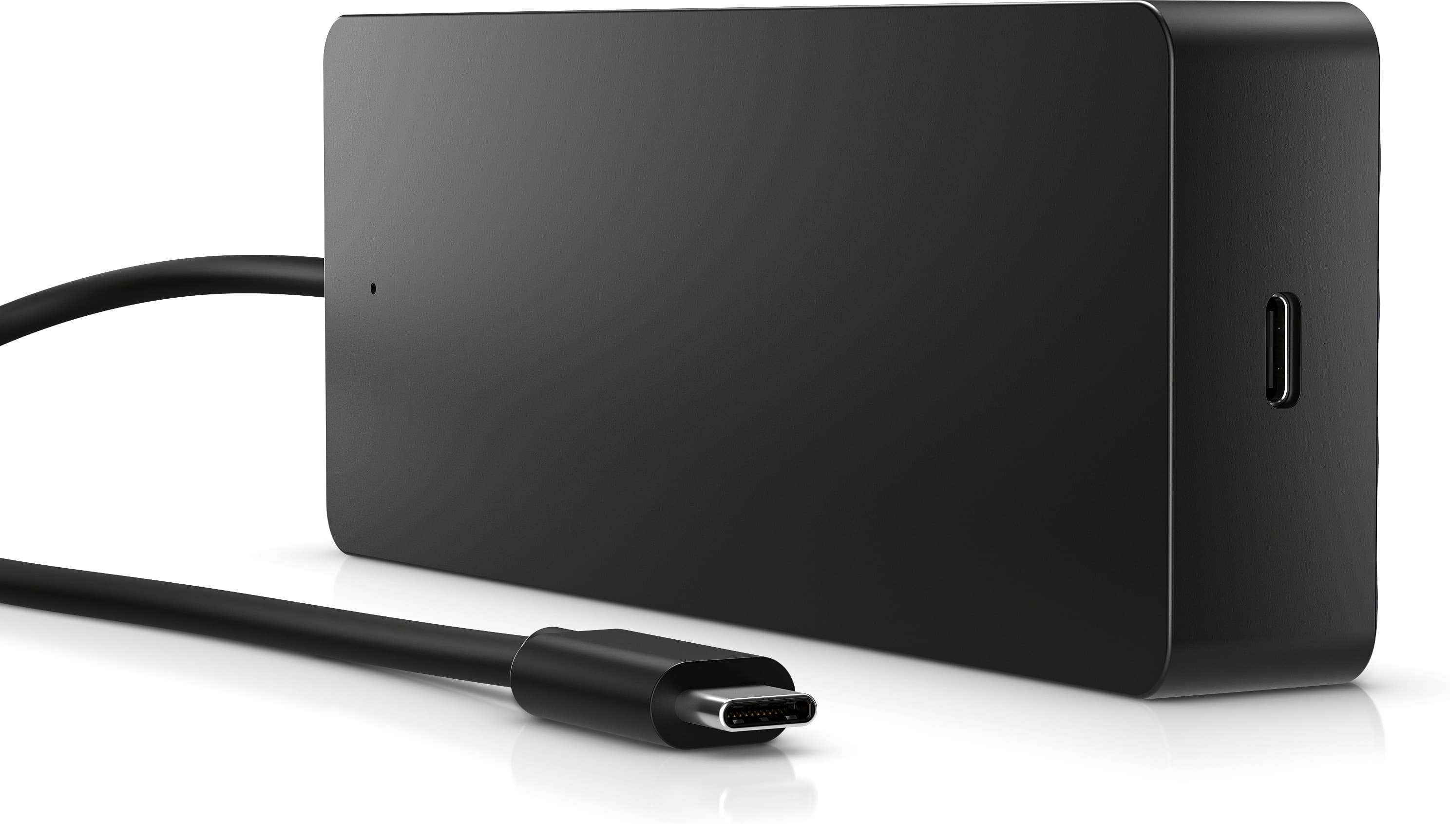 HP Universal USB-C Multiport Hub — photo 5 of 11