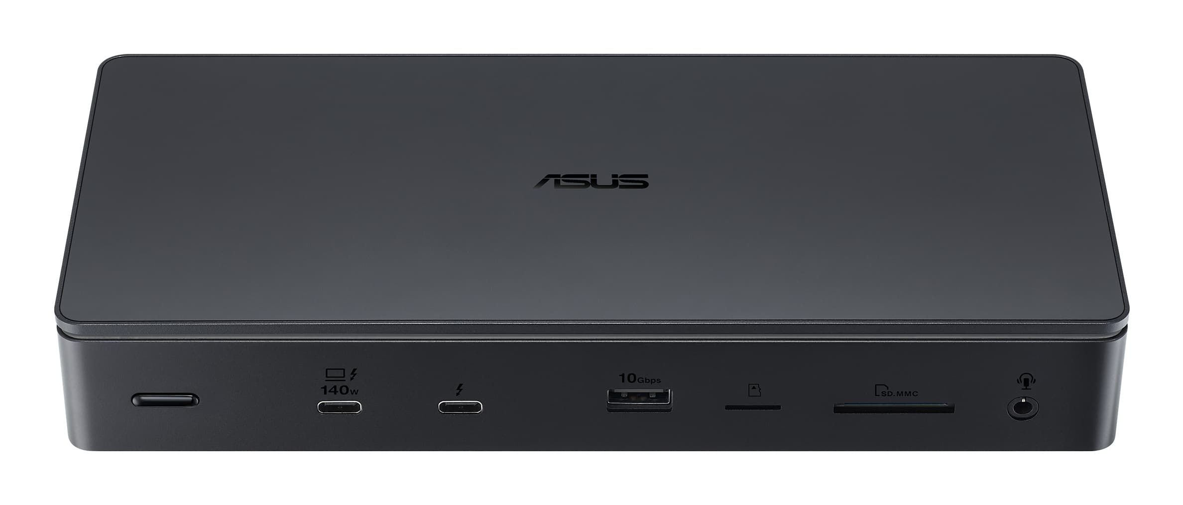 ASUS DC510 Master Thunderbolt 5 Dock — photo 3 sur 12