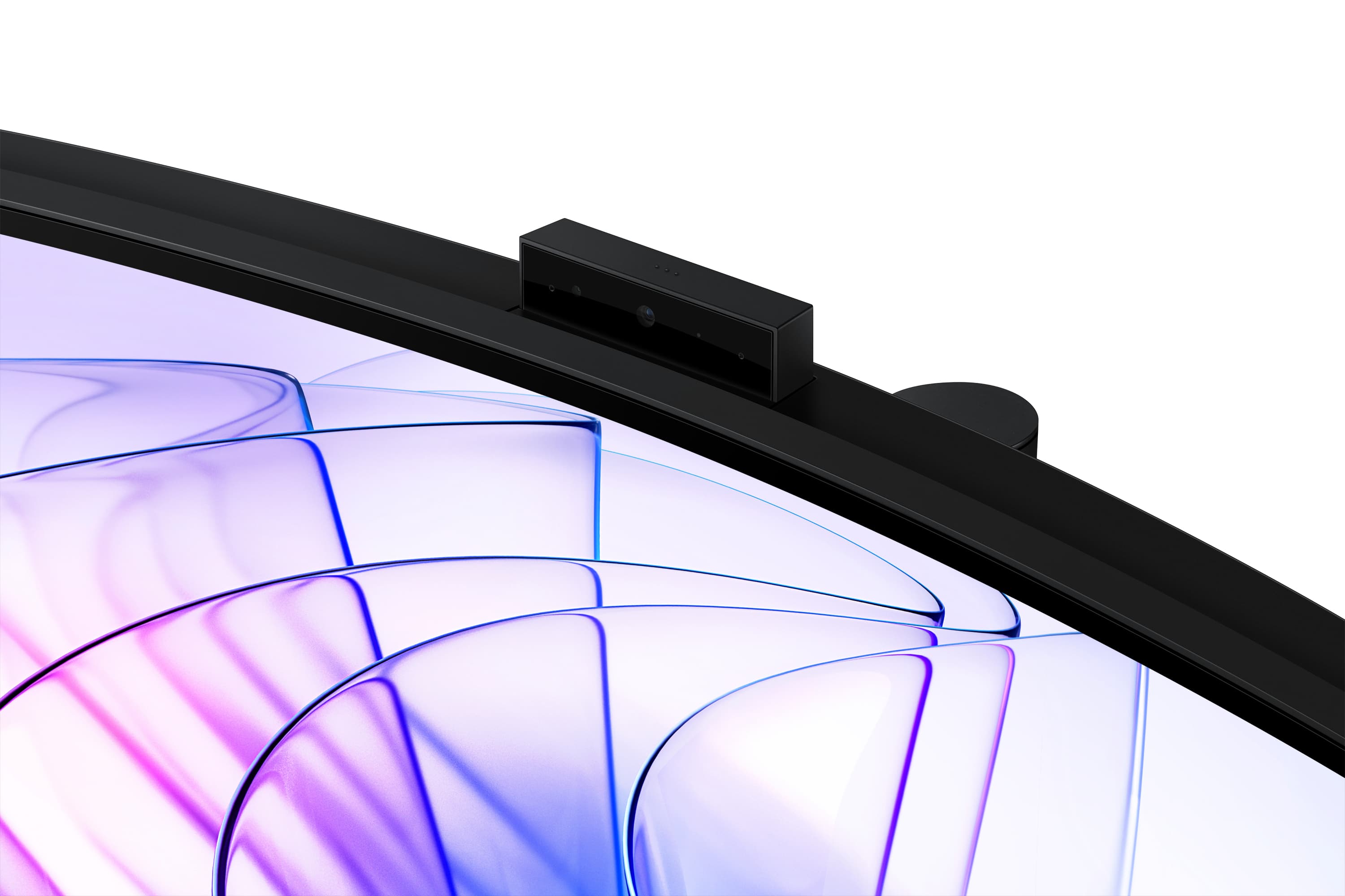Samsung ViewFinity S6 Écran incurvé 34 pouces UltraWide Quad HD VA LED — photo 11 sur 18