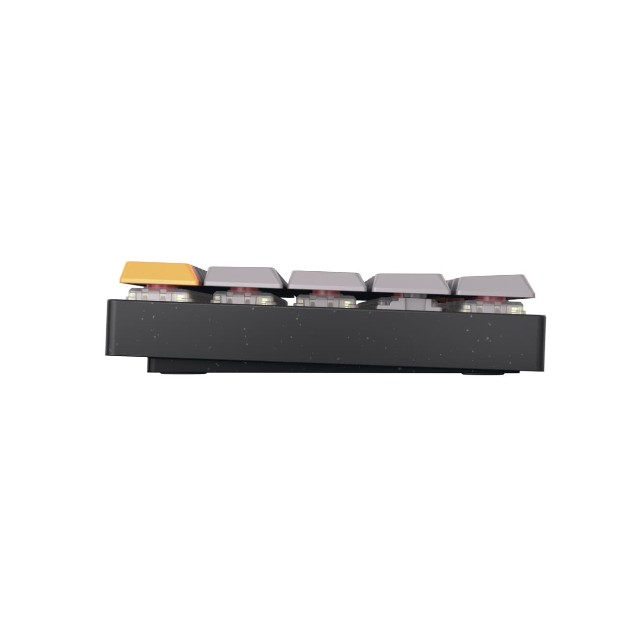 Clavier mécanique CHERRY MX-LP 2.1 Compact sans fil — photo 2 sur 6
