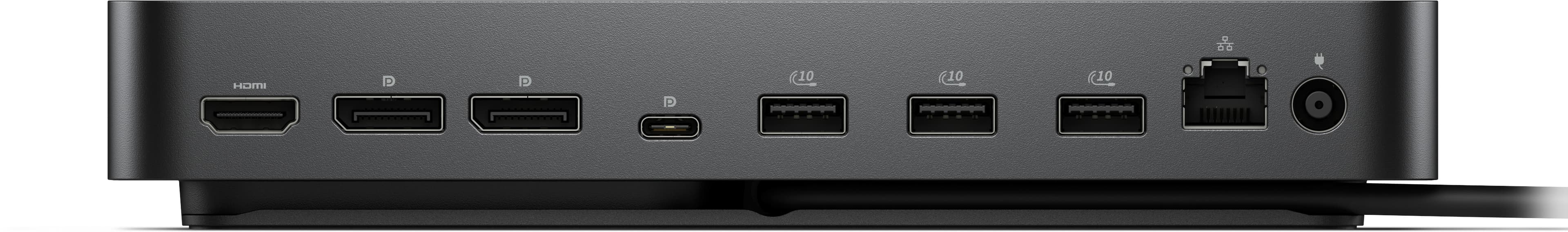 DELL WD25 Pro Dock — photo 2 of 4