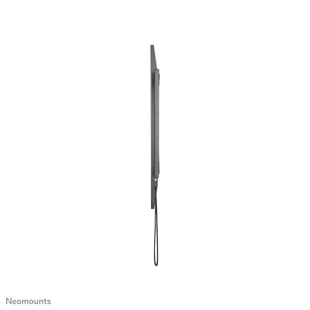 Fixed TV Wall Mount - 60-100inch - Max 125 kg - VESA 200x200-900x600 - Depth 3.2 cm - Black — photo 5 of 7