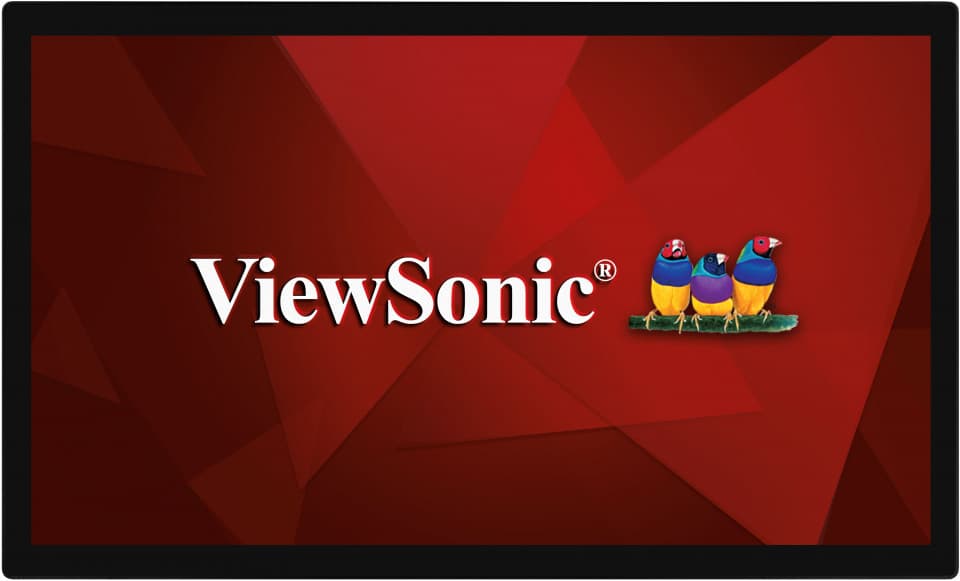 Viewsonic TD3207 32" Full HD LED Touch Monitor