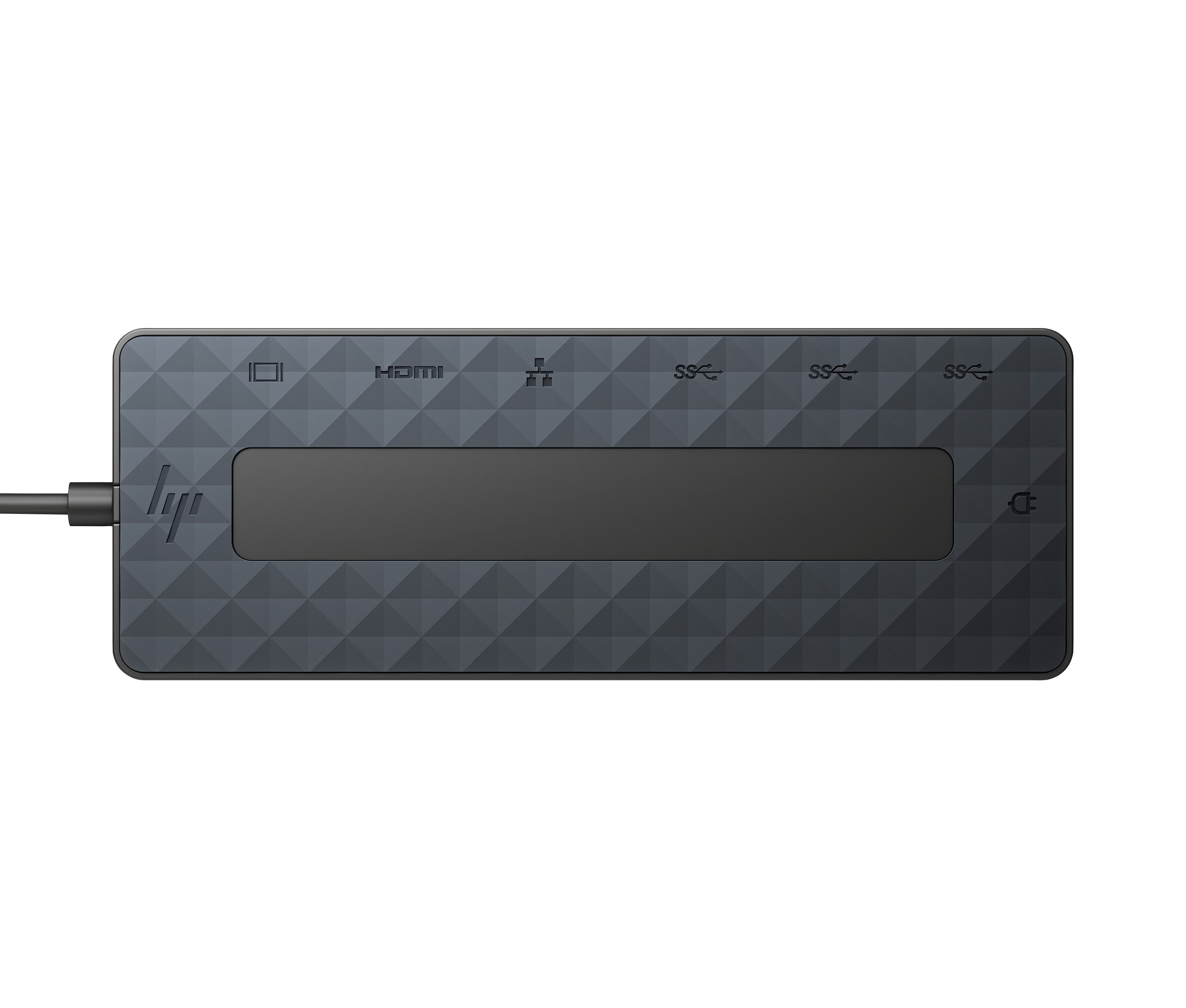 HP Universal USB-C Multiport Hub — photo 6 of 7