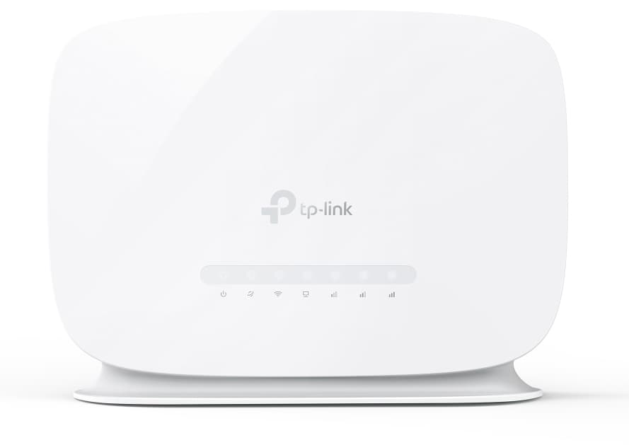 Archer 4G+ Cat6 AC1200 Wireless Dual Band Gigabit Router — photo 2 sur 3