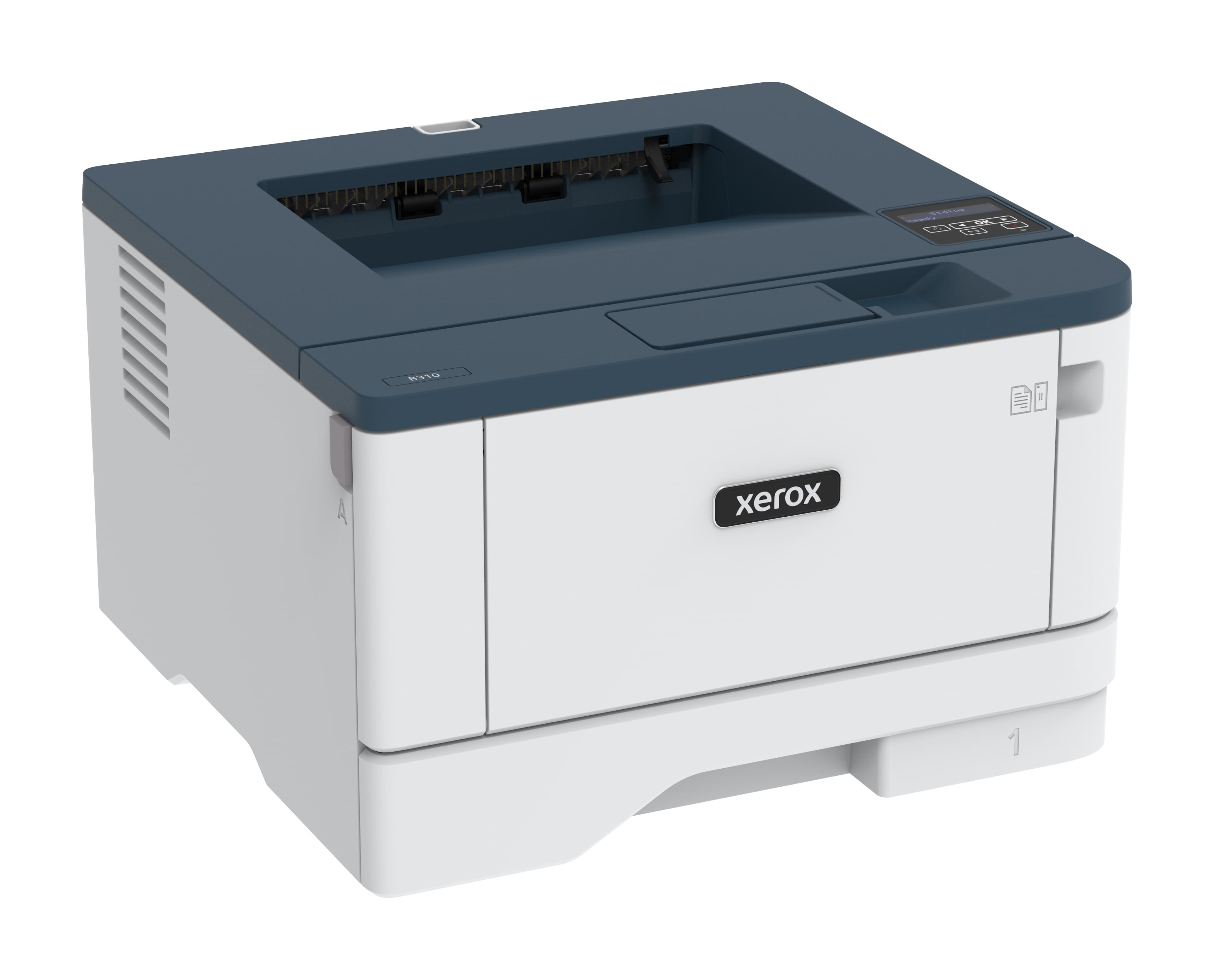 Xerox B310 A4 Laser Printer — photo 9 of 20