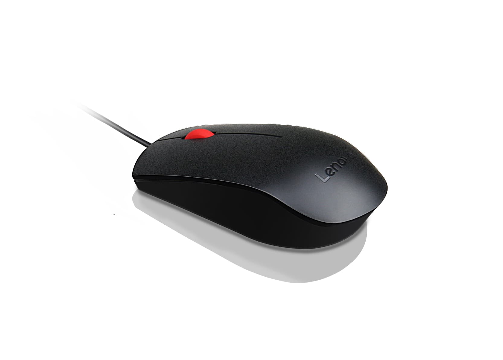 Lenovo USB Mouse 4Y50R20863 — photo 3 of 3
