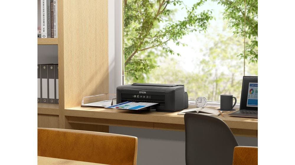 Epson WorkForce WF-2110W — photo 14 sur 14