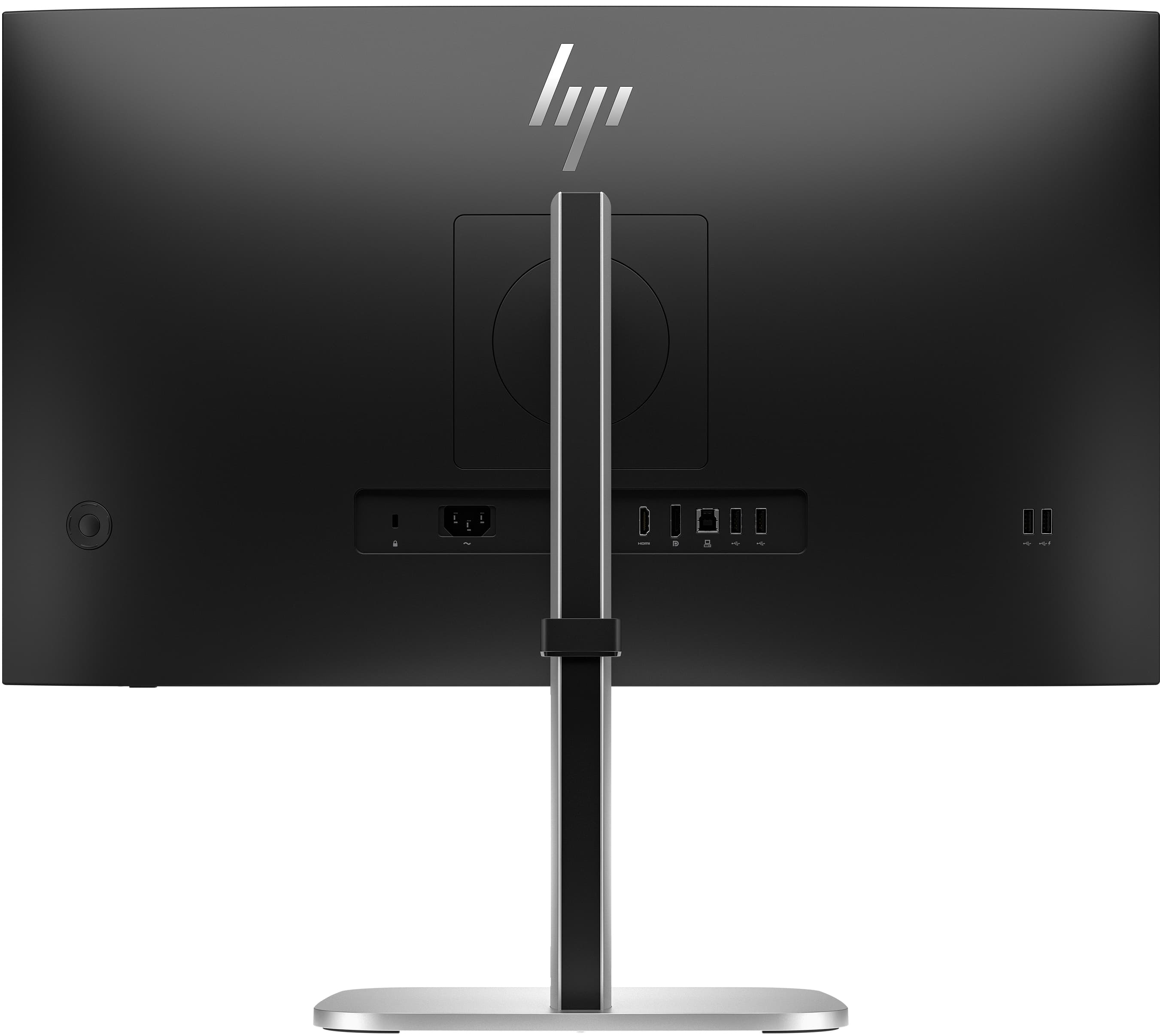 HP Series 5 Pro 27" QHD Monitor 527pq — photo 5 of 6