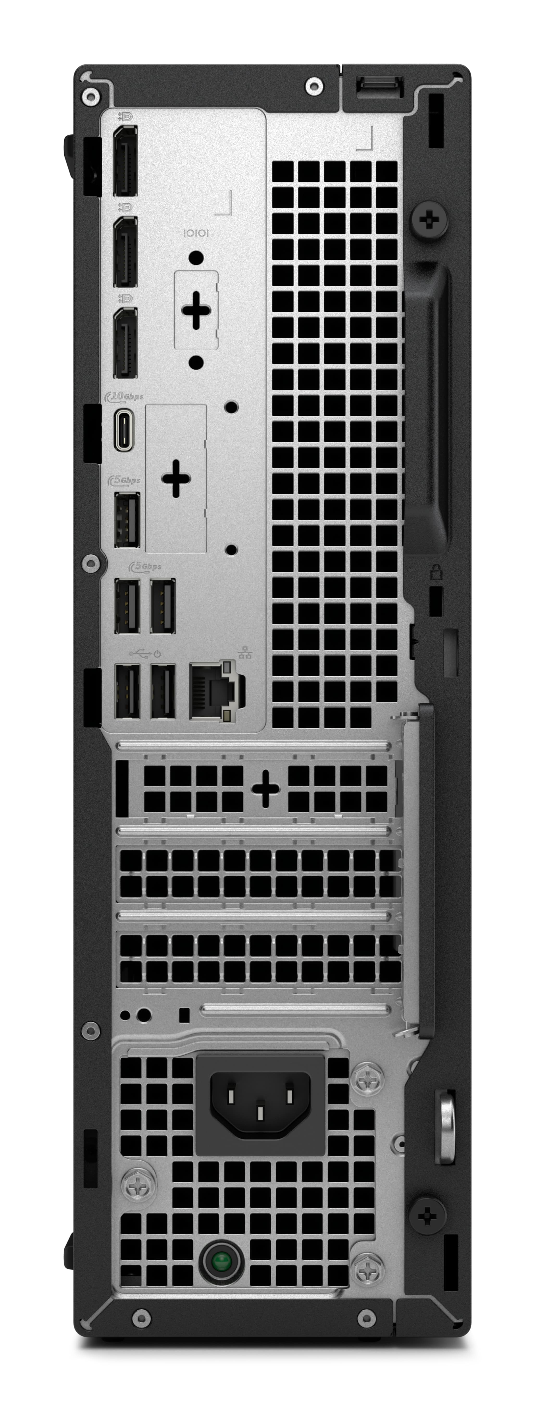 DELL Pro QBS1250 Plus — photo 4 sur 4
