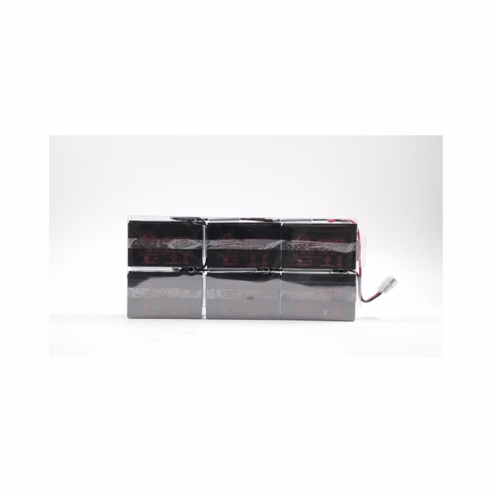 Eaton EBP-1616I 12V 6-Batterie