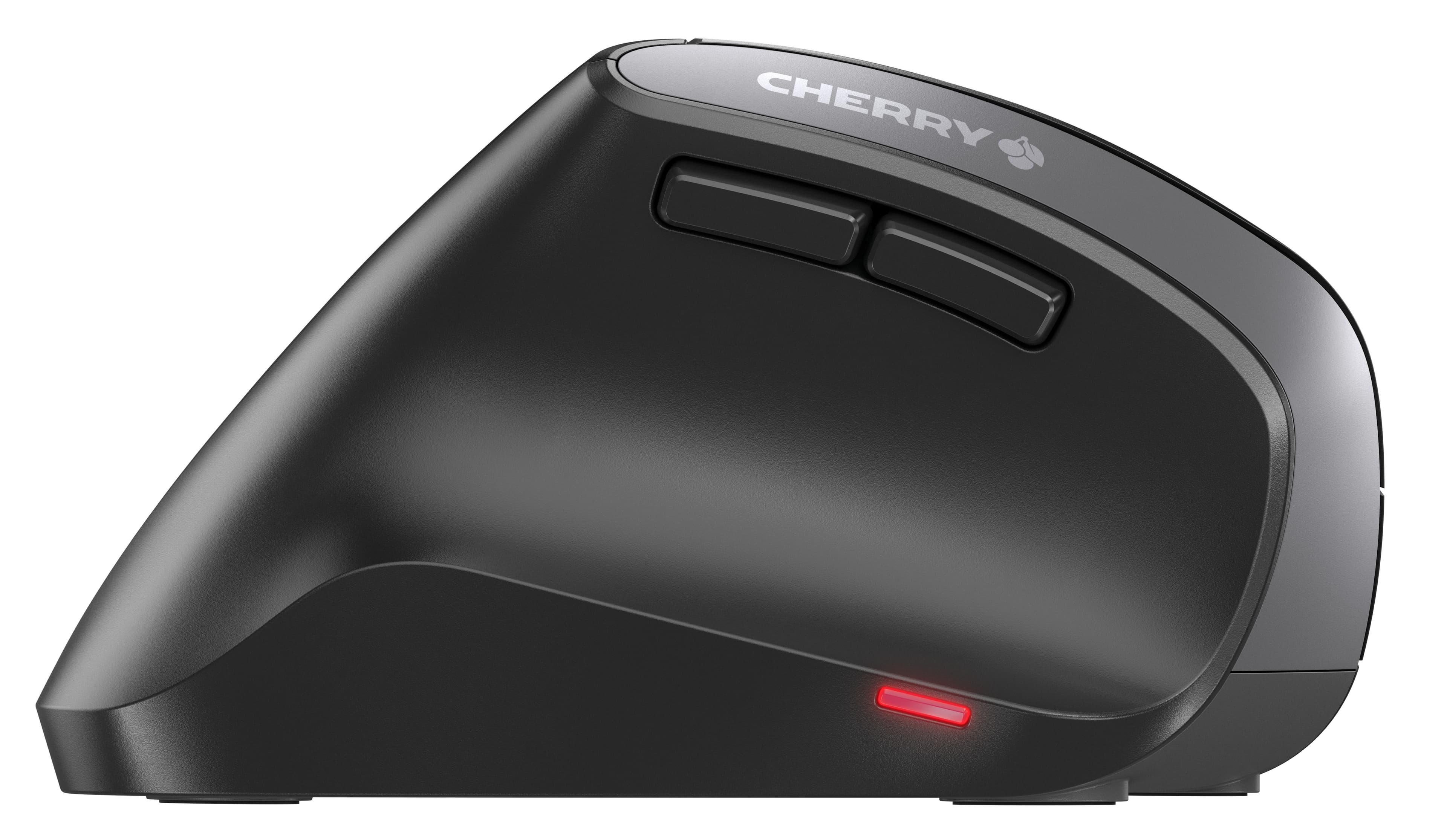 CHERRY MW 4500 LEFT - Wireless Mouse - Black — photo 4 of 5