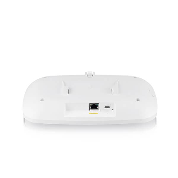 ZYXEL NWA110BE WiFi 7 Dual-Radio Access Point — photo 6 of 6