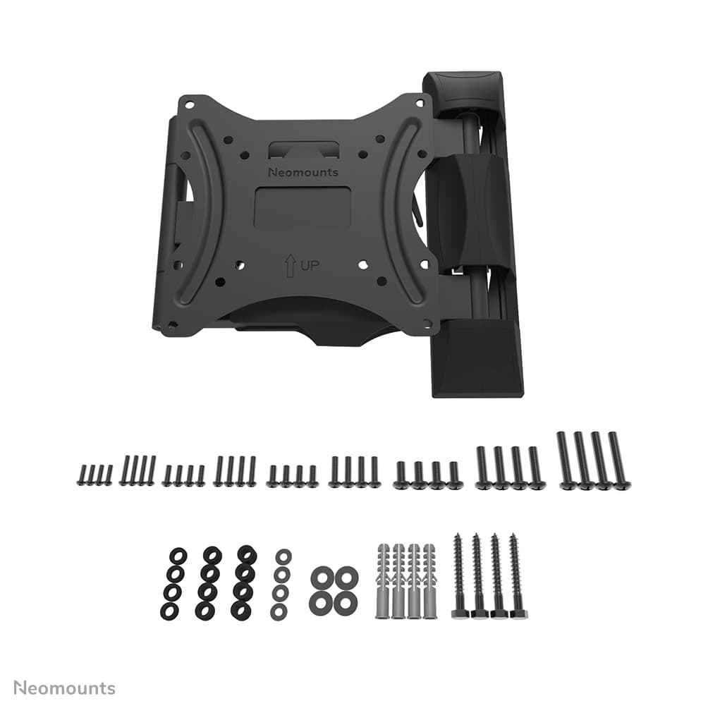 LEVEL-550 Full Motion TV Wall Mount — photo 12 of 17