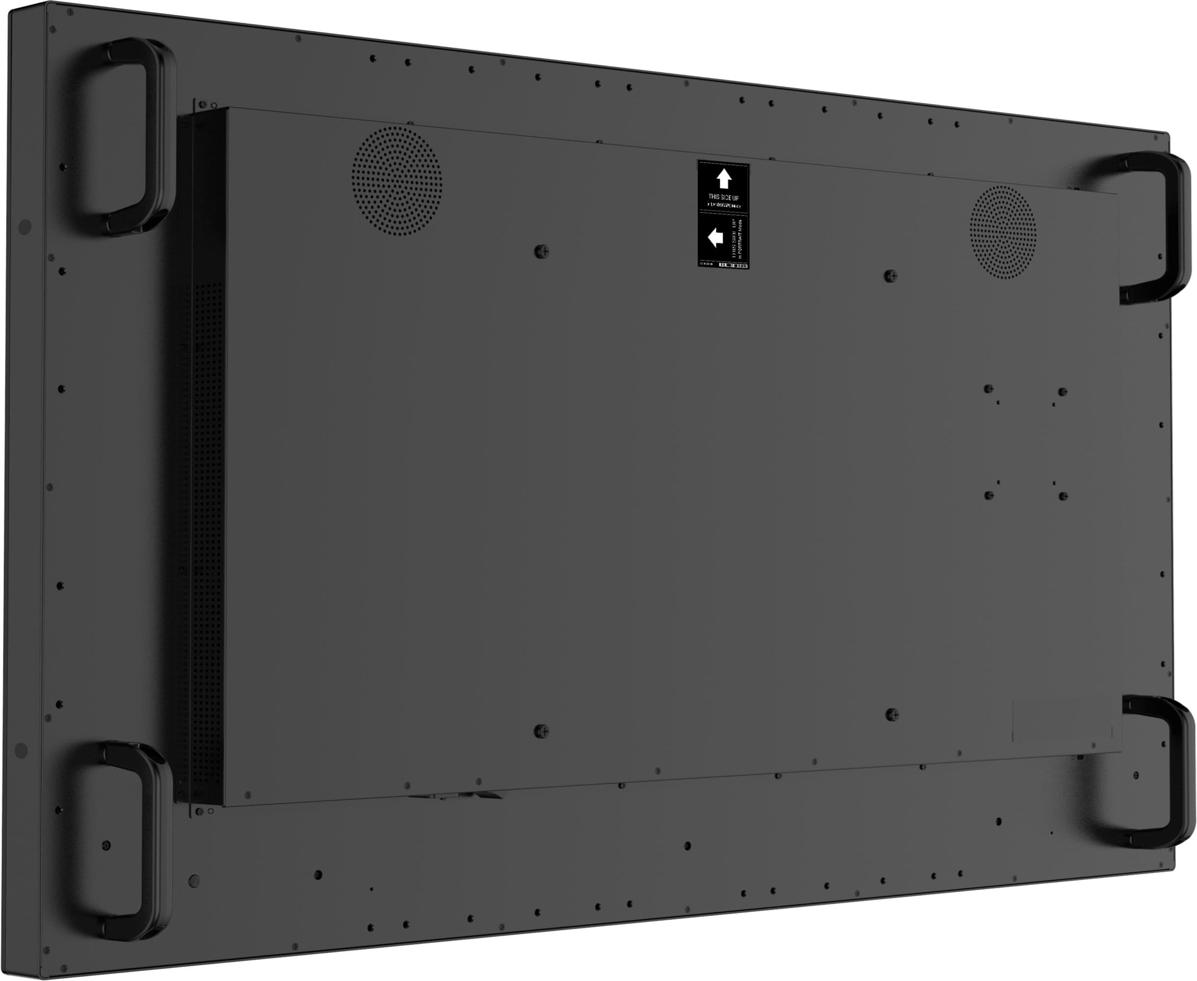 IIYAMA ProLite 55" Touch 4K Ultra HD Écran interactif — photo 10 sur 14