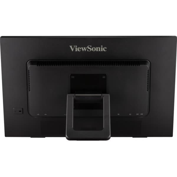 Viewsonic TD2423 23.6" Full HD LED Touch Monitor — photo 6 of 11