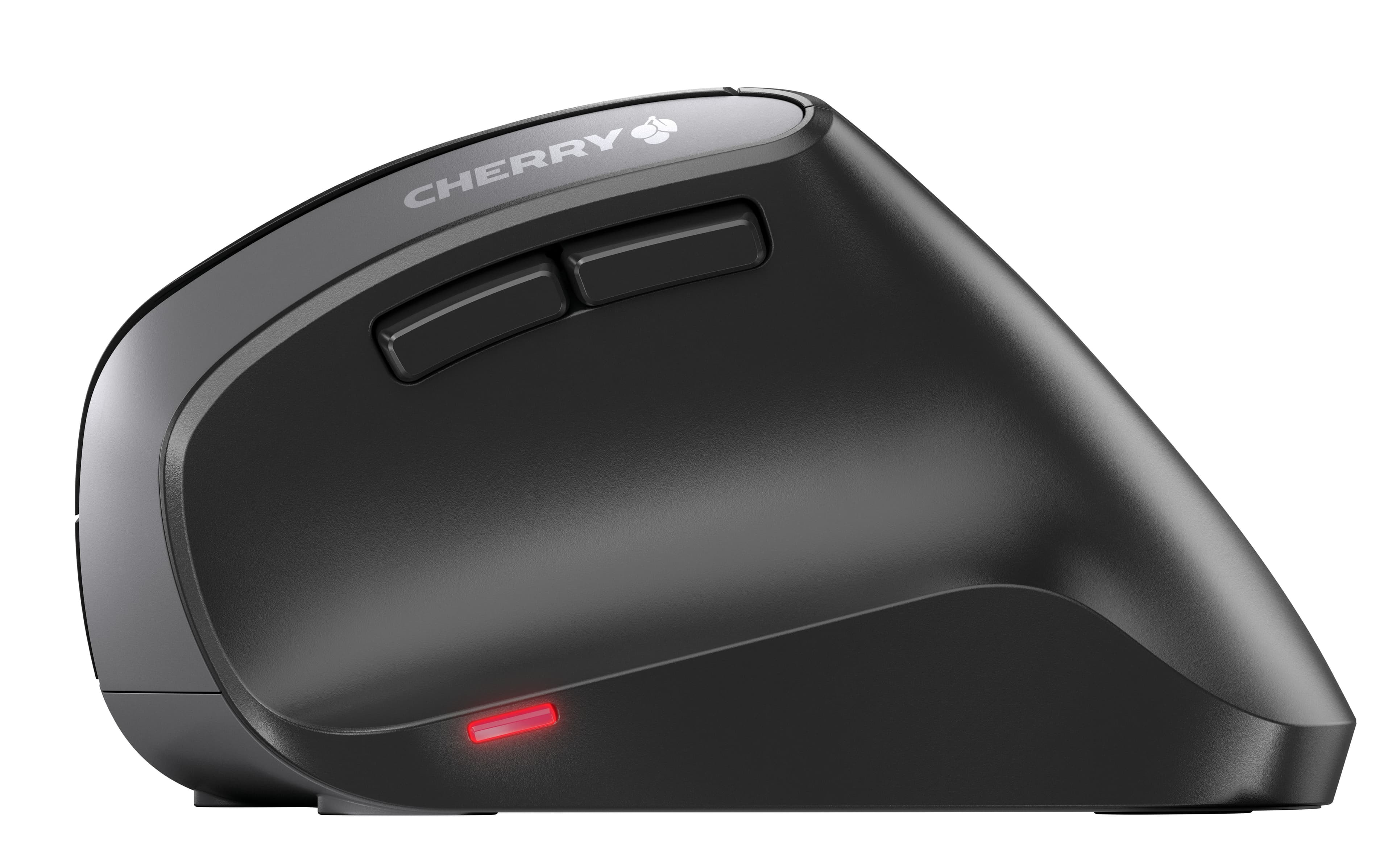 CHERRY MW 4500 - Souris sans fil - Noir — photo 3 sur 4