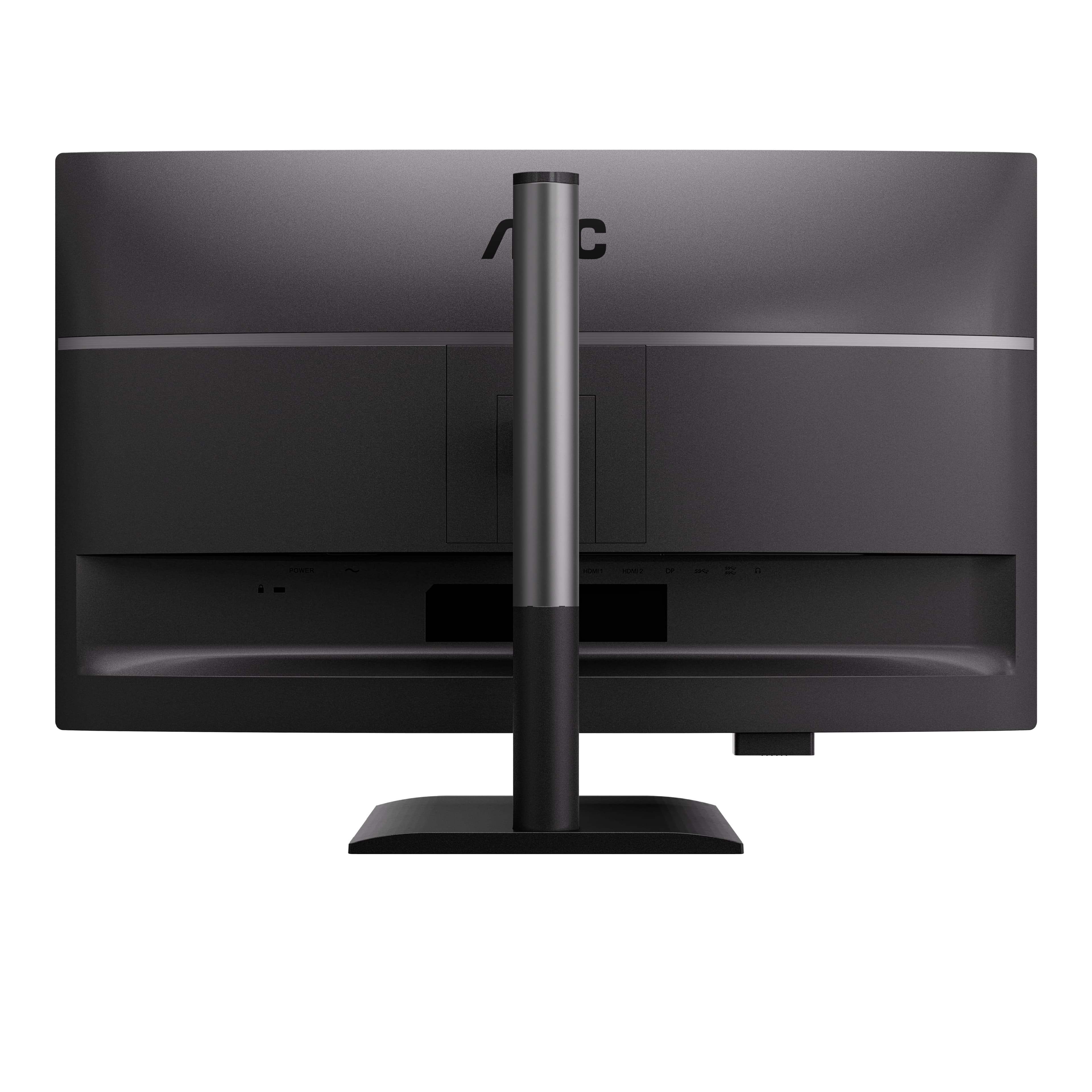 AOC Q27P4U Écran 27" Quad HD — photo 15 sur 22