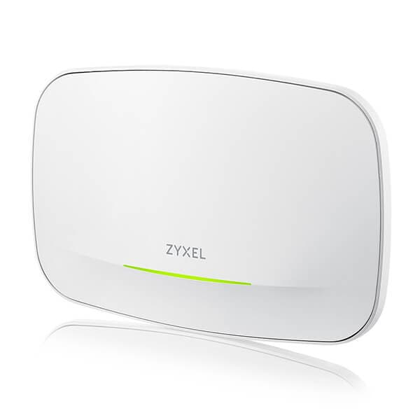 ZYXEL NWA110BE WiFi 7 Dual-Radio Access Point — photo 2 of 6