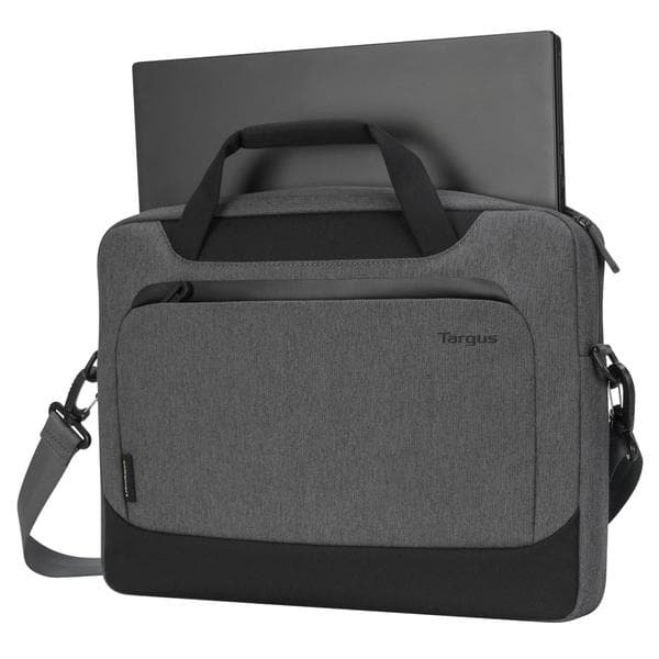 Targus Cypress Slimcase EcoSmart 15,6" Gris — photo 8 sur 8