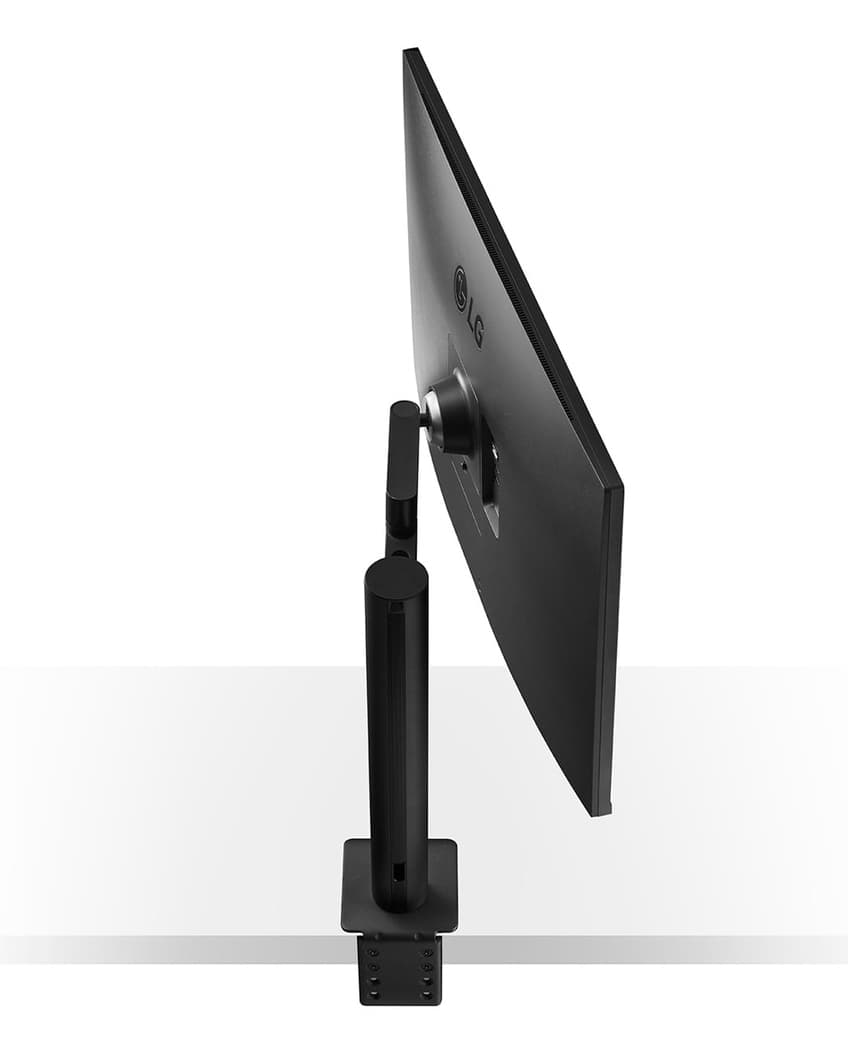 LG 32UN880K-B 32-inch 4K Ultra HD Monitor — photo 12 of 17