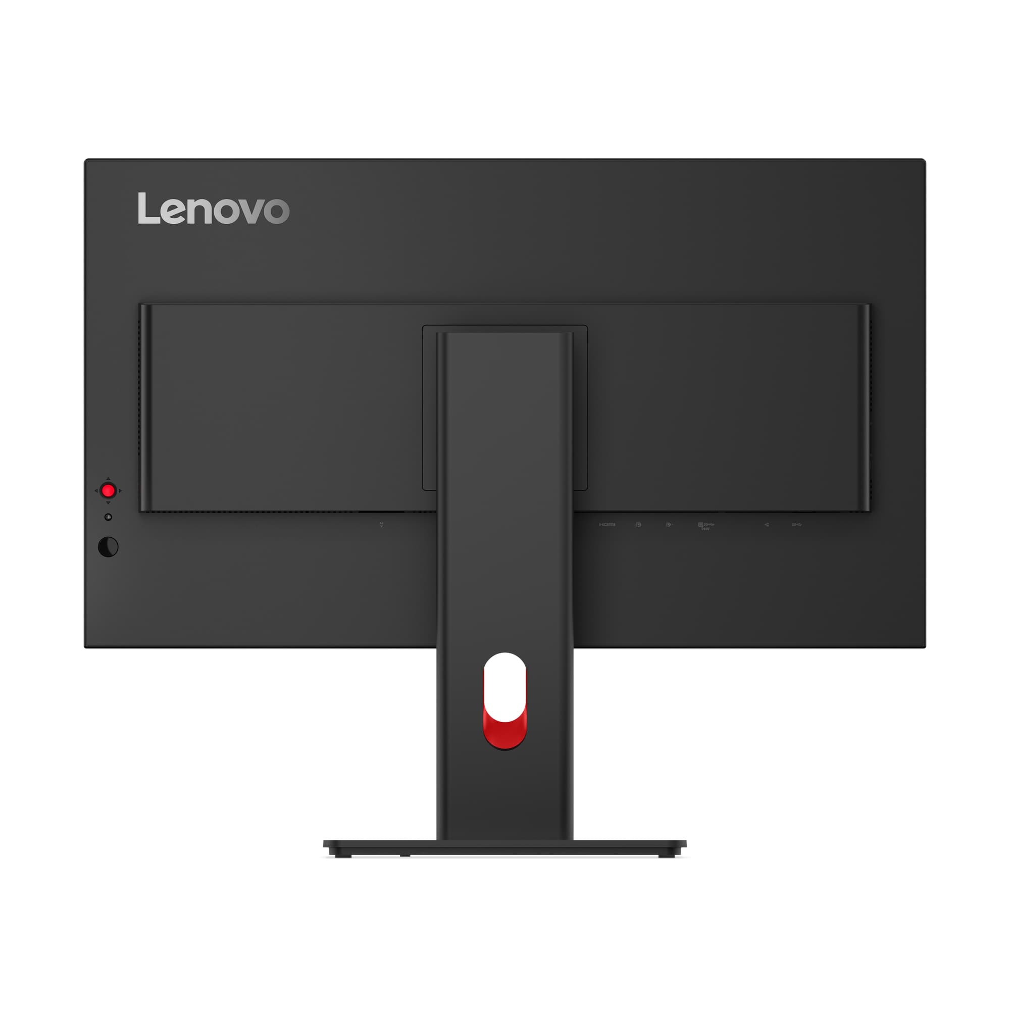ThinkVision T27QD-40 27-inch Quad HD IPS LED Monitor — photo 10 of 12