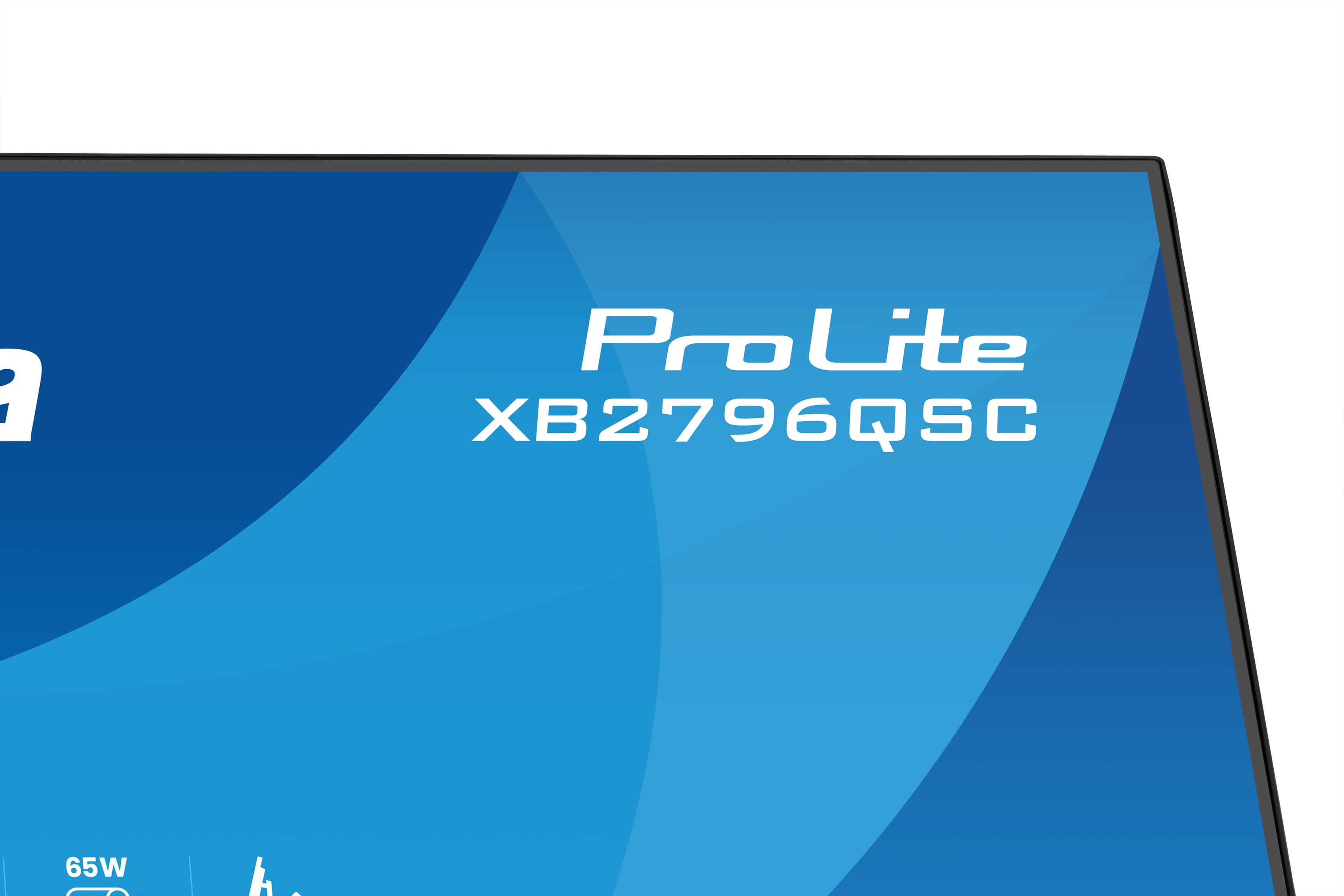 iiyama ProLite XB2796QSC-B1 — photo 6 sur 16