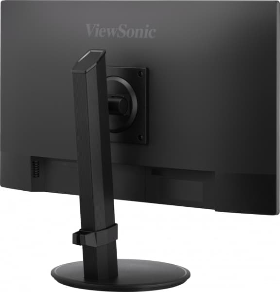 Viewsonic VG2408A-MHD 24" Full HD Monitor — photo 4 of 6