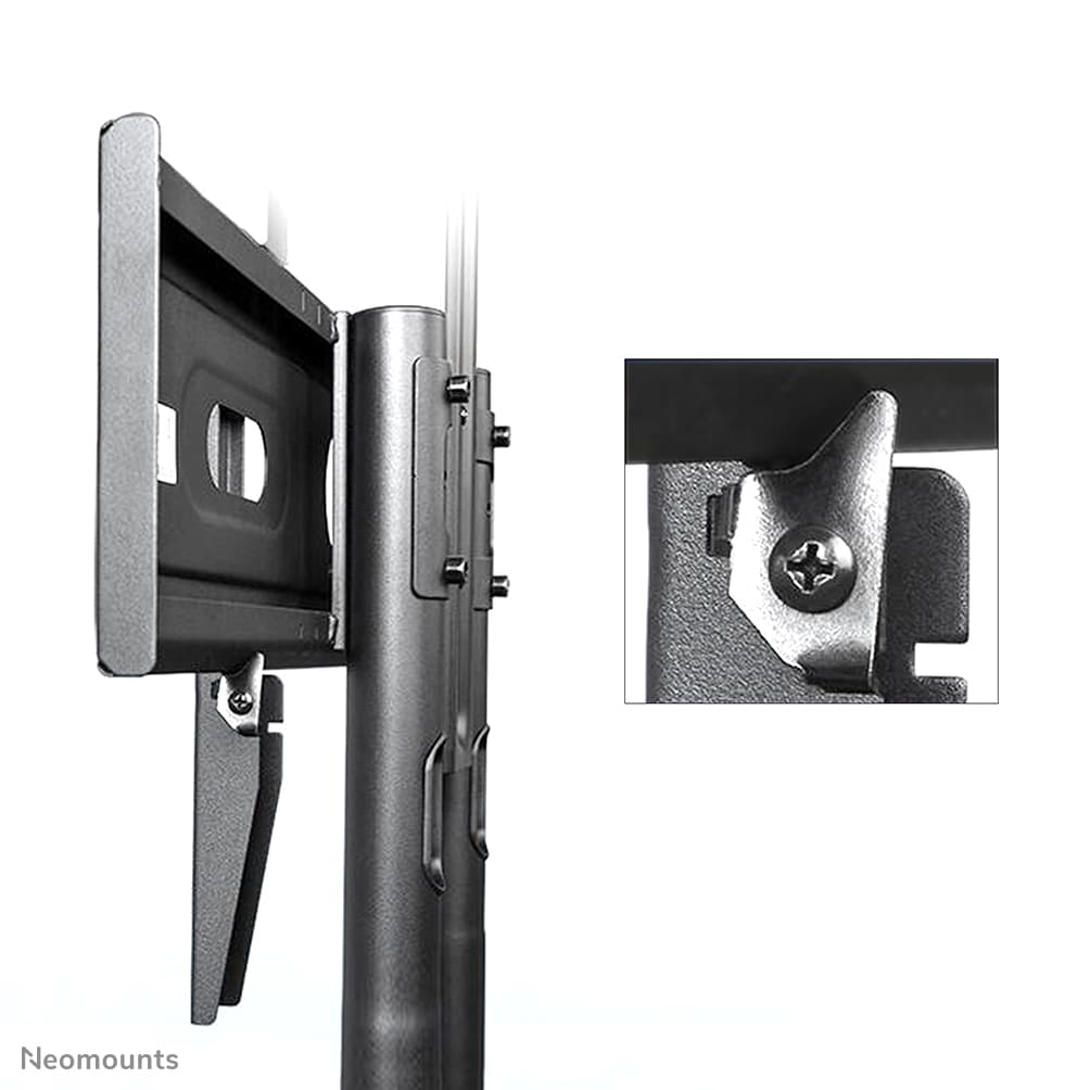 NEOMOUNTS TV Trolley 32-75inch 50kg — photo 8 of 14