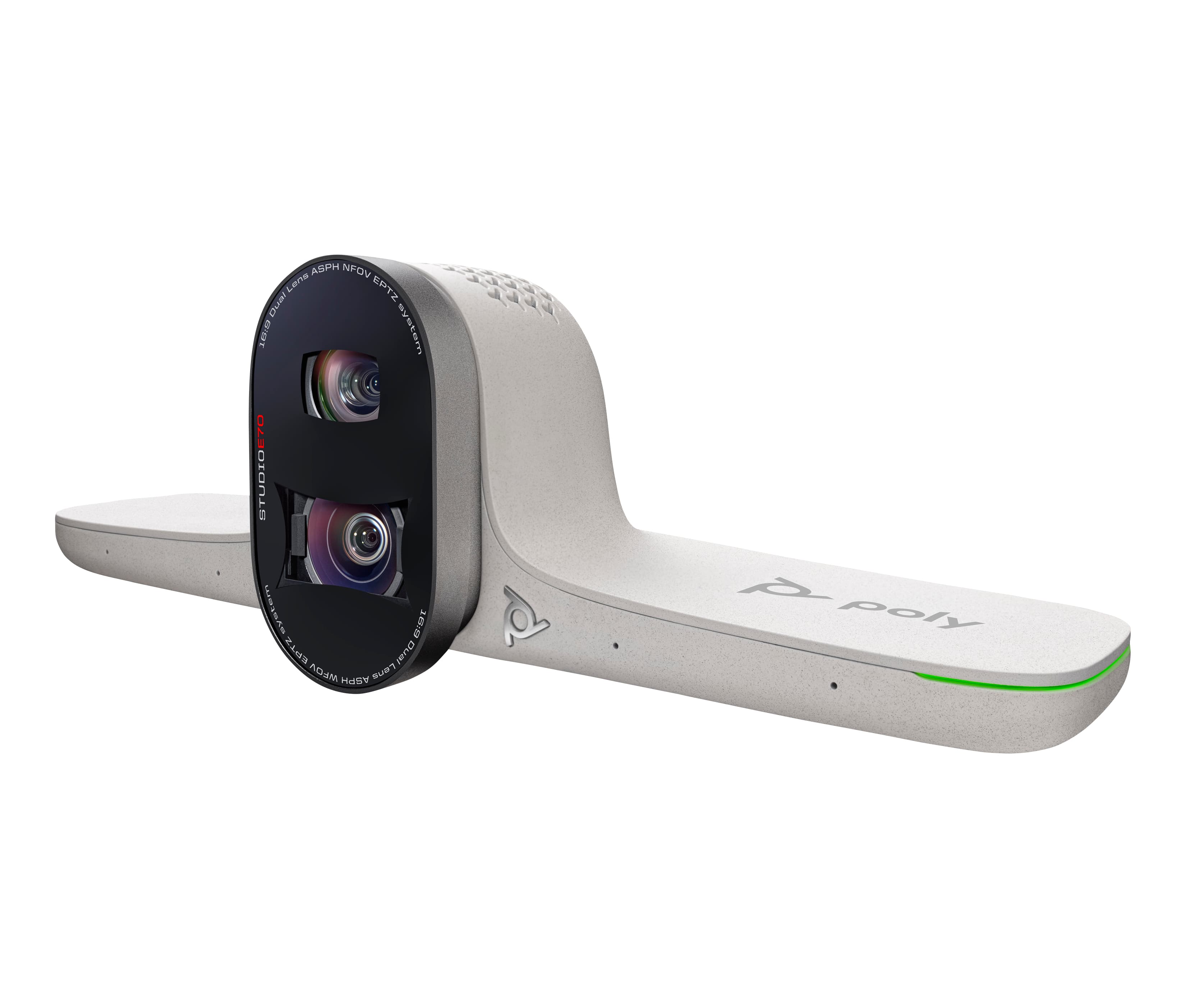 HP Poly Studio E70 Smart Conference Camera — photo 8 of 9
