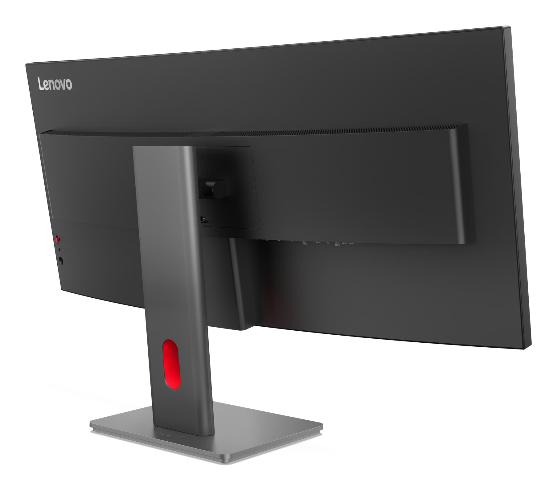 ThinkVision P40WD-40 - 40 inch Curved UltraWide IPS LED Monitor - 5120x2160 — photo 8 of 13