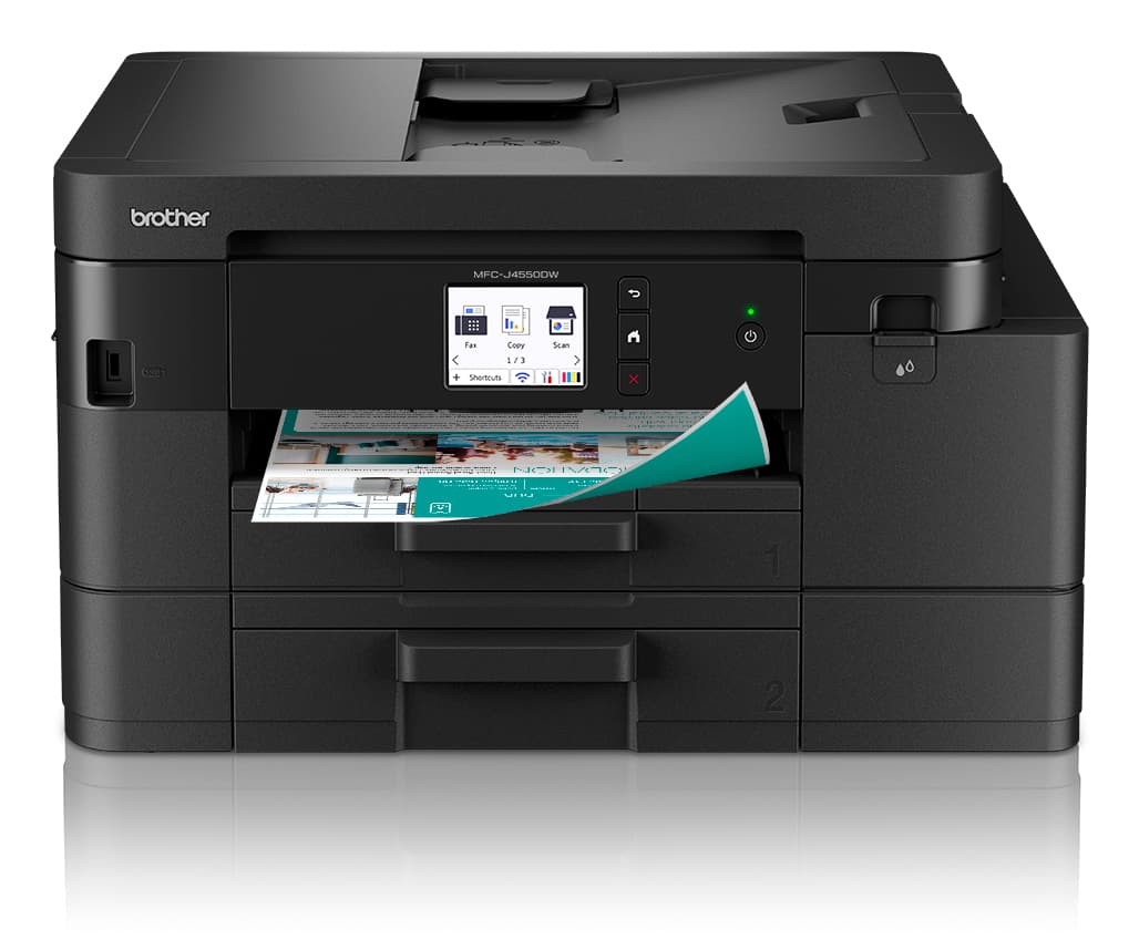 Brother MFC-J4550DW All-in-One Printer