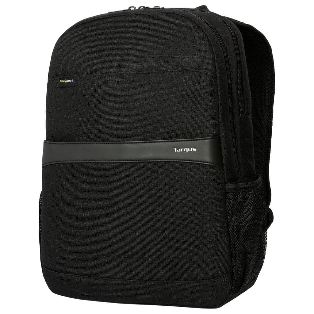 Targus GeoLite EcoSmart Advanced Backpack - 16" - Black — photo 2 of 13